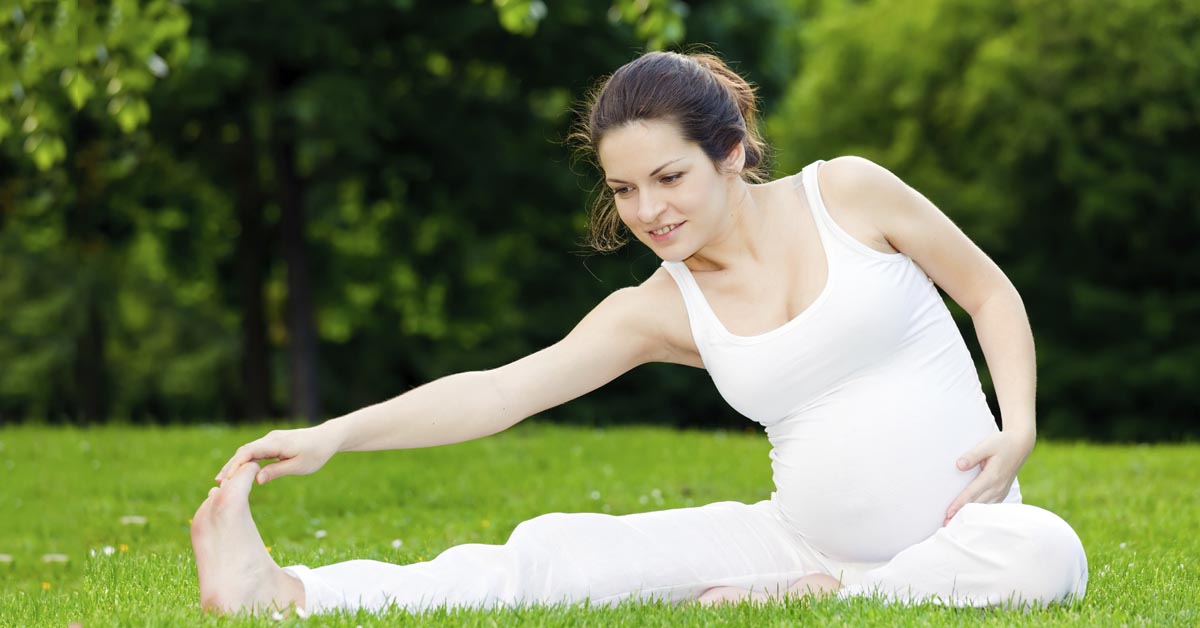Featured image for Decatur Back Pain and Pregnancy Care