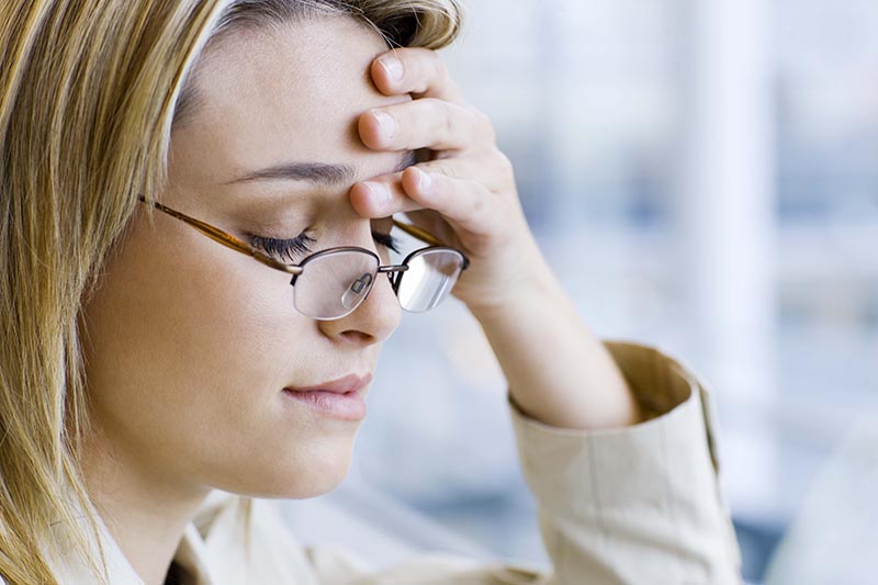Decatur, GA 30033 dizziness treatment